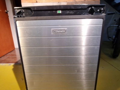 Dometic CombiCool RF 60 Absorber