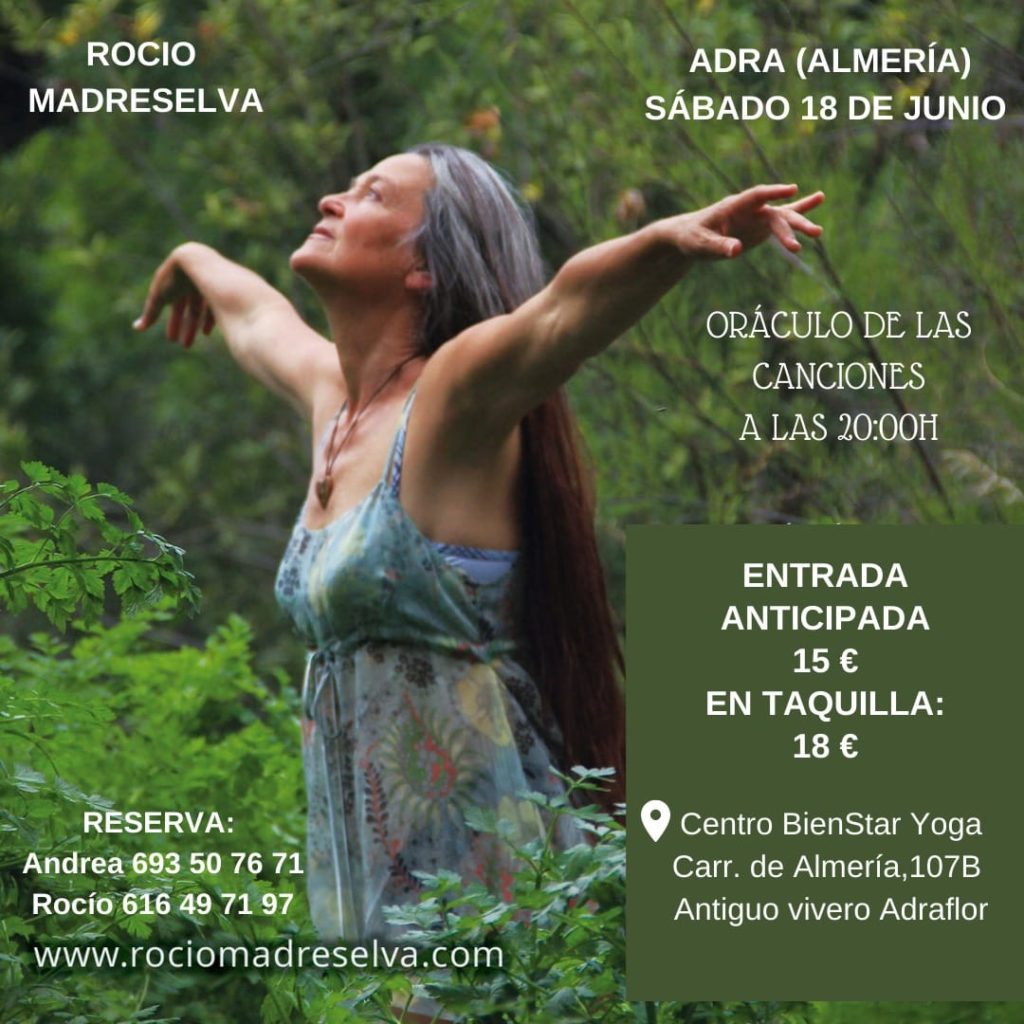 Conciertos y talleres