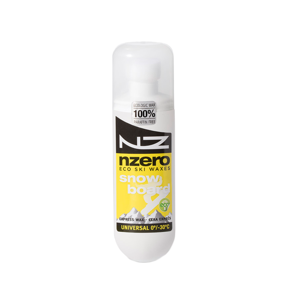 CERA LíQUIDA Universal SNOWBOARD 100ml