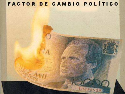 Marti Olivella : “El poder del dinero: La monética, factor de cambio político”