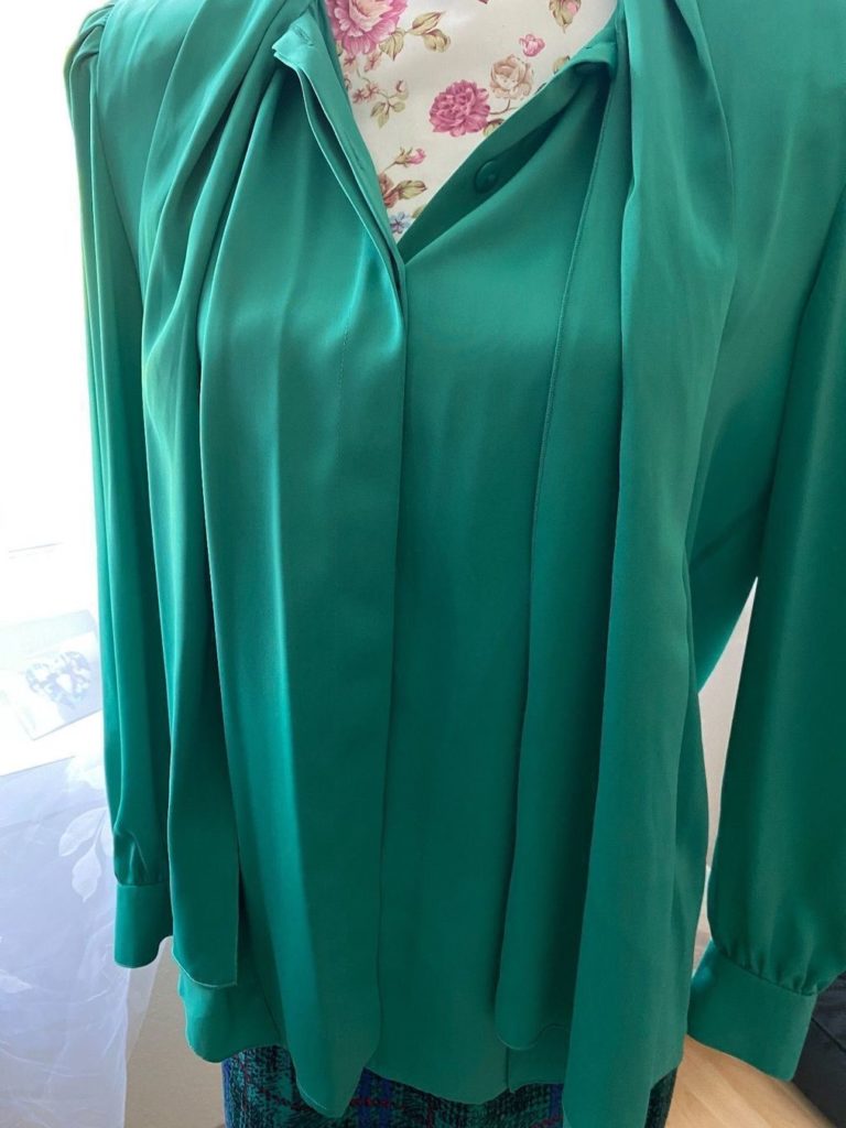 Conjunto de tres piezas VINTAGE de FINK MODELL