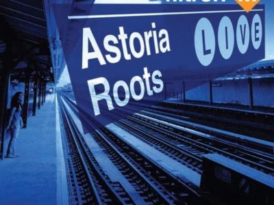Filtron M - Astoria Roots Live (2017)