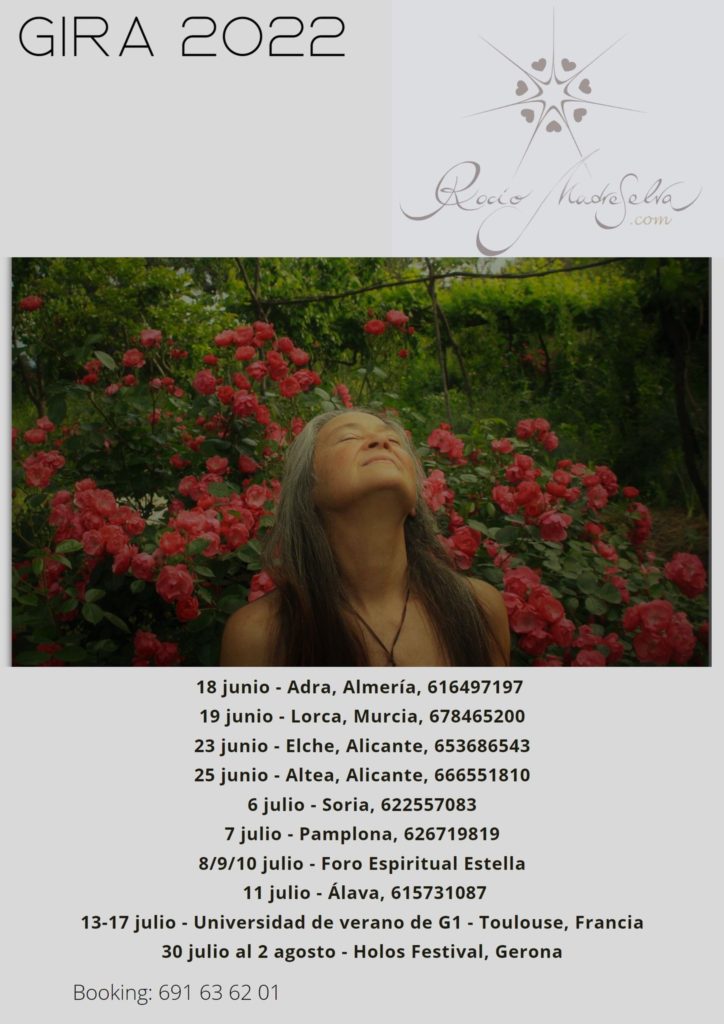 Conciertos y talleres