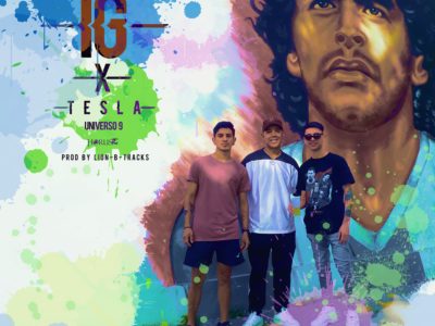 Universo 9 : IG Remix -Tesla x Tres65