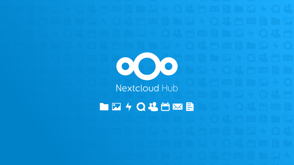 Nextcloud