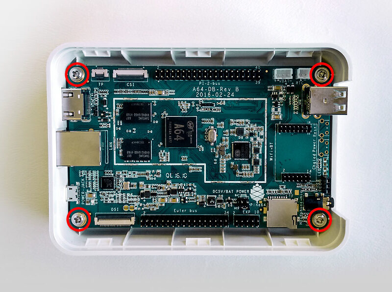 PINE A64