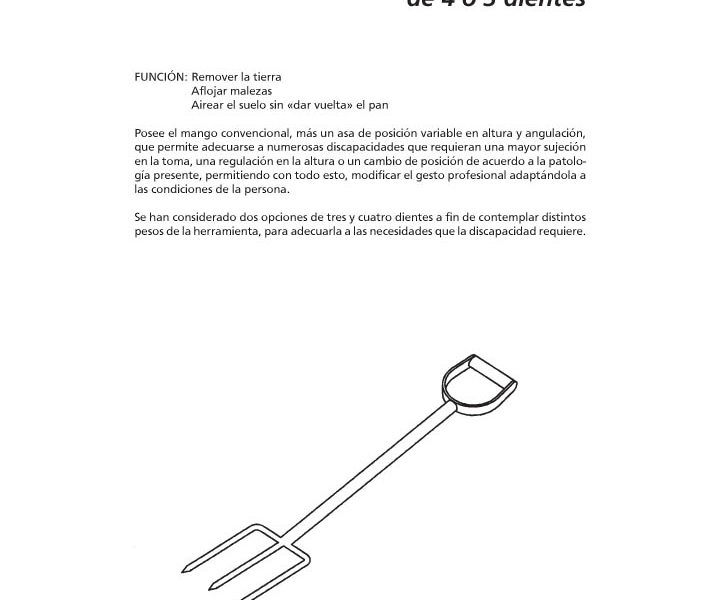 Fabricación Casera de Herramientas